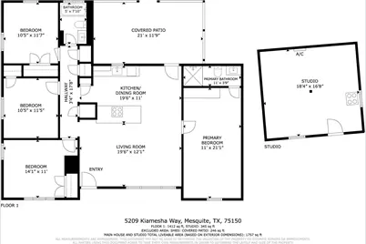 5209 Kiamesha Way, Mesquite, TX 75150 - Photo 40