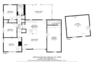 5209 Kiamesha Way, Mesquite, TX 75150 - Photo 40