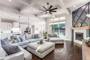 1020 Jessica Ln, Prosper, TX 75078 - Photo 1