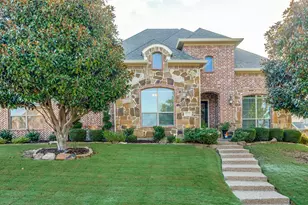 1020 Jessica Ln, Prosper, TX 75078 - Photo 2