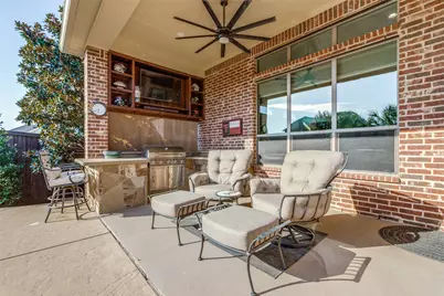 1020 Jessica Lane, Prosper, TX 75078 - Photo 28