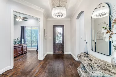 1020 Jessica Lane, Prosper, TX 75078 - Photo 16