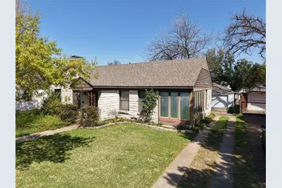 6459 Anita Street, Dallas, TX 75214 - Photo 4