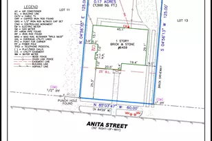 6459 Anita St, Dallas, TX 75214 - Photo 2