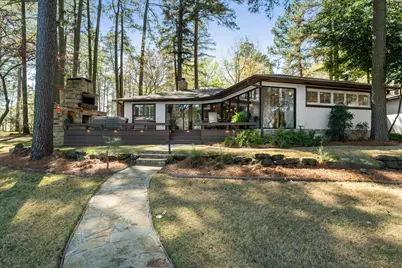 373 Trappers Trail, Mount Vernon, TX 75457 - Photo 1