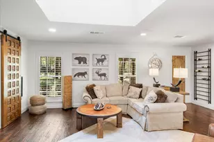 373 Trappers Trail, Mount Vernon, TX 75457 - Photo 16