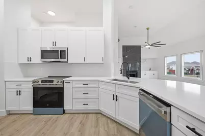 2230 Arbor Creek Drive, Carrollton, TX 75010 - Photo 2