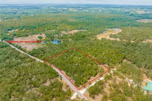 209 Red Top Rd, Valley View, TX 76272 - Photo 1