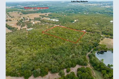 209 Red Top Road, Valley View, TX 76272 - Photo 2