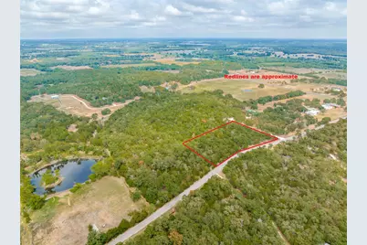 209 Red Top Road, Valley View, TX 76272 - Photo 4