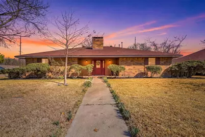 3224 Nottingham Drive, Denton, TX 76209 - Photo 36