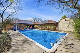 3224 Nottingham Dr, Denton, TX 76209 - Photo 30