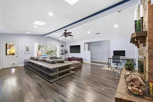 3224 Nottingham Dr, Denton, TX 76209 - Photo 4