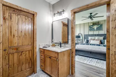 208 Private Road 107, Blum, TX 76627 - Photo 20