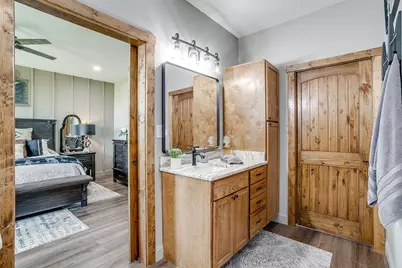 208 Private Road 107, Blum, TX 76627 - Photo 22