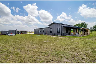 208 Private Road 107, Blum, TX 76627 - Photo 38