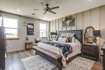 208 Private Road 107, Blum, TX 76627 - Photo 16