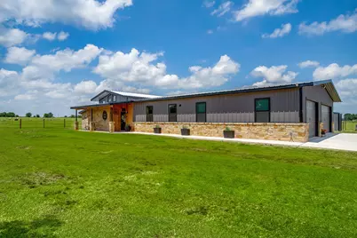 208 Private Road 107, Blum, TX 76627 - Photo 2