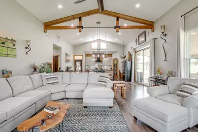 208 Private Road 107, Blum, TX 76627 - Photo 14