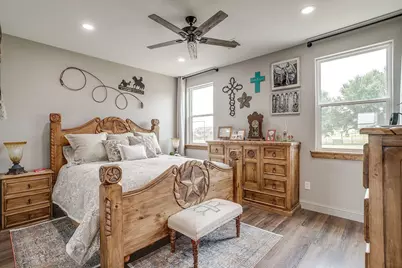 208 Private Road 107, Blum, TX 76627 - Photo 24