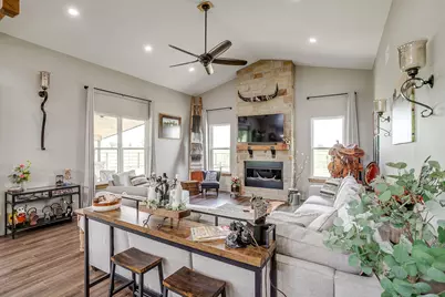 208 Private Road 107, Blum, TX 76627 - Photo 12