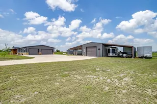 208 Private Rd 107, Blum, TX 76627 - Photo 36