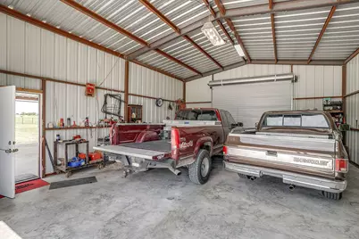 208 Private Road 107, Blum, TX 76627 - Photo 30