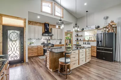 208 Private Road 107, Blum, TX 76627 - Photo 4