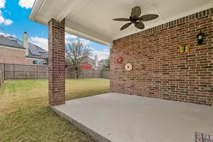 909 Auburn Ct, Savannah, TX 76227 - Photo 38