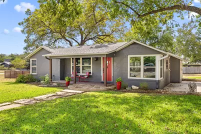 700 5th Street, Marble Falls, TX 78654 - Photo 1