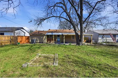 1010 Clarice Street, Grand Prairie, TX 75051 - Photo 16