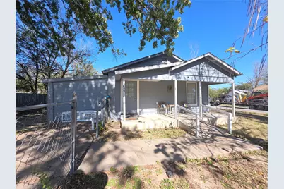 409 E Houston Street, Mexia, TX 76667 - Photo 1