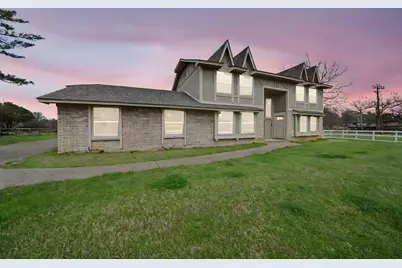 6925 Calender Road #A, Arlington, TX 76001 - Photo 4