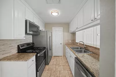 6925 Calender Road #A, Arlington, TX 76001 - Photo 12