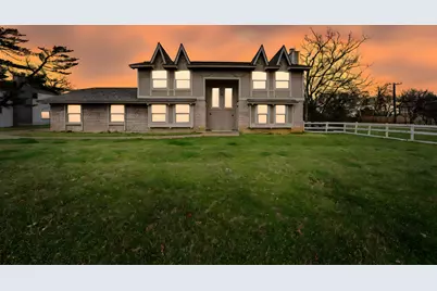 6925 Calender Road #A, Arlington, TX 76001 - Photo 2