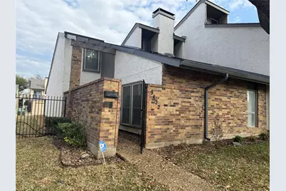 9822 Amberton Parkway, Dallas, TX 75243 - Photo 1