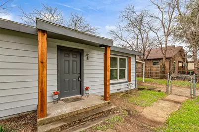 5436 Laster Road, Fort Worth, TX 76119 - Photo 4