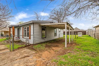 5436 Laster Road, Fort Worth, TX 76119 - Photo 4