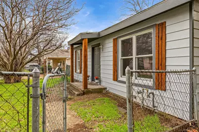 5436 Laster Road, Fort Worth, TX 76119 - Photo 1