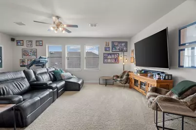 1104 9th Street, Argyle, TX 76226 - Photo 32