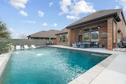 1104 9th Street, Argyle, TX 76226 - Photo 4