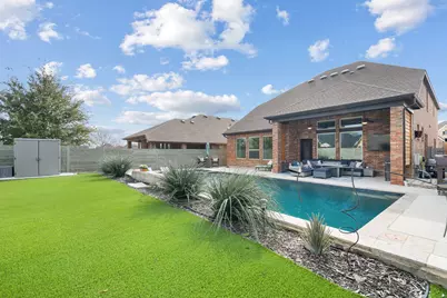 1104 9th Street, Argyle, TX 76226 - Photo 36