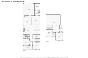 1405 Bonsmara Dr, Northlake, TX 76247 - Photo 30