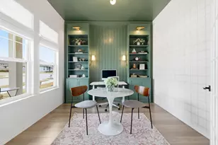 1405 Bonsmara Dr, Northlake, TX 76247 - Photo 2