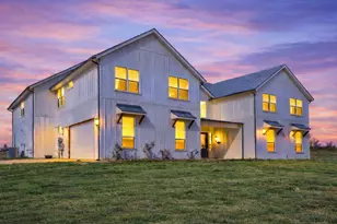 4600 A Old Brock Rd, Weatherford, TX 76087 - Photo 1