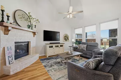 3913 Southbend Drive, Denison, TX 75020 - Photo 4