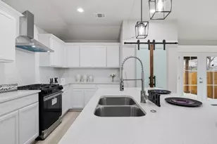 2612 Mission, Fort Worth, TX 76109 - Photo 8