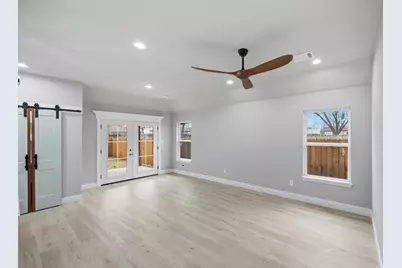 2612 Mission, Fort Worth, TX 76109 - Photo 12