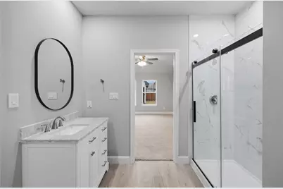 2612 Mission, Fort Worth, TX 76109 - Photo 18