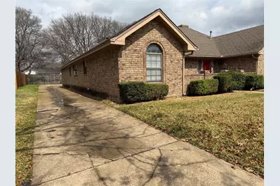 507 Martindale Drive, Lancaster, TX 75146 - Photo 4